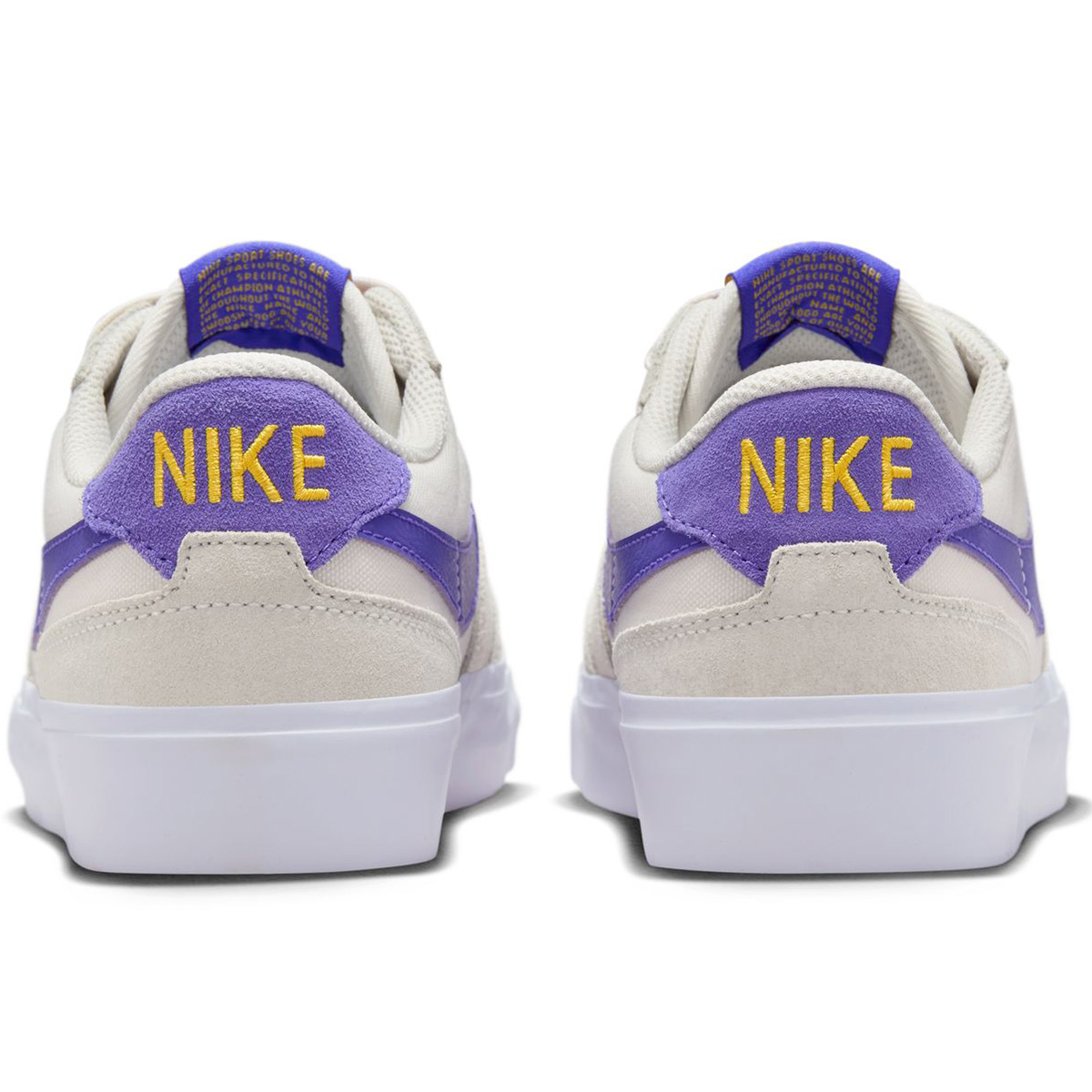 Nike SB Zoom Pogo Plus Phantom/Persian Violet/Light Bone