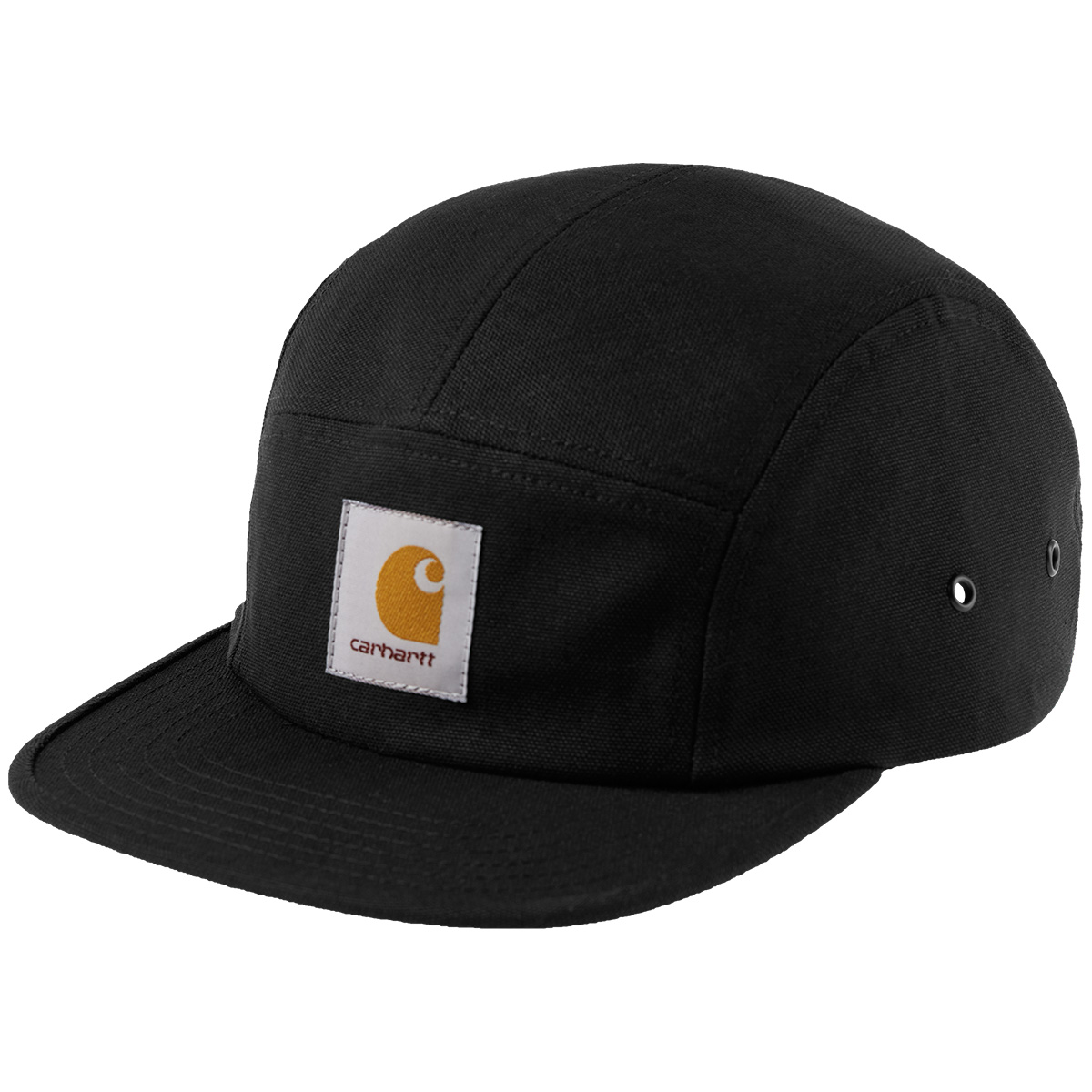 Carhartt WIP Backley Cap Black