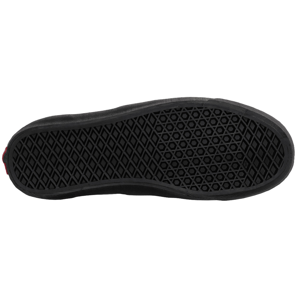 Vans Skate Era Stub Black/Black