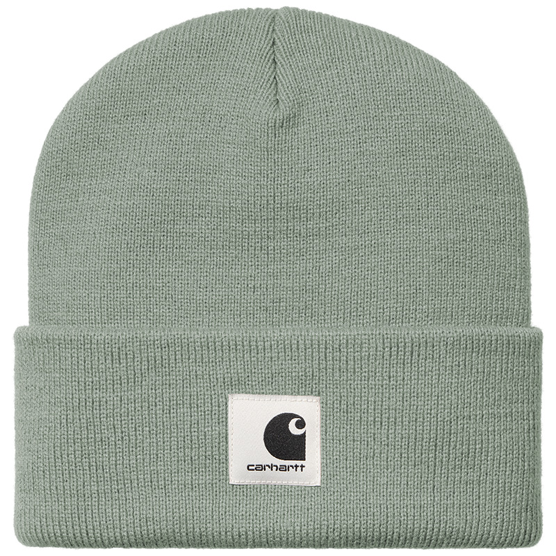 Carhartt WIP Ashley Beanie Glassy Teal Carhartt WIP Ashley Beanie Glassy Teal