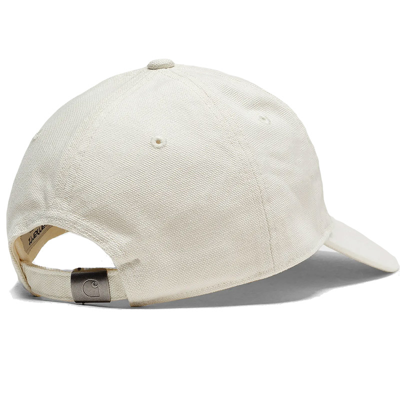 Carhartt WIP Heart Patch Cap Natural Carhartt WIP Heart Patch Cap Natural
