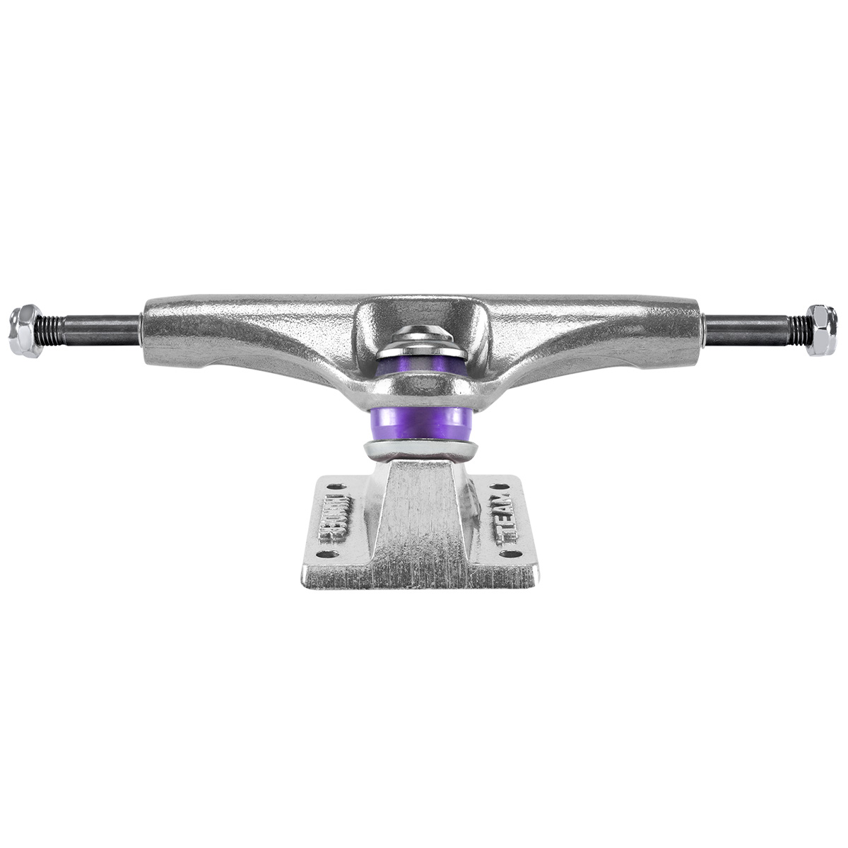 Thunder Polished Inverted Truck 148 - 8.25" Thunder Polished Inverted Truck 148 - 8.25"
