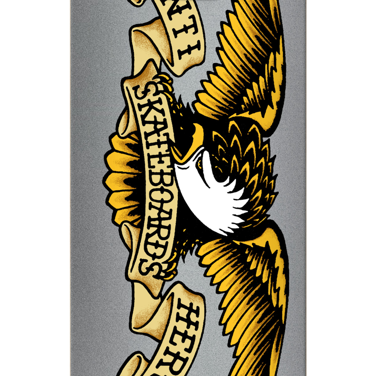 Anti Hero Classic Eagle Complete Skateboard 8.5