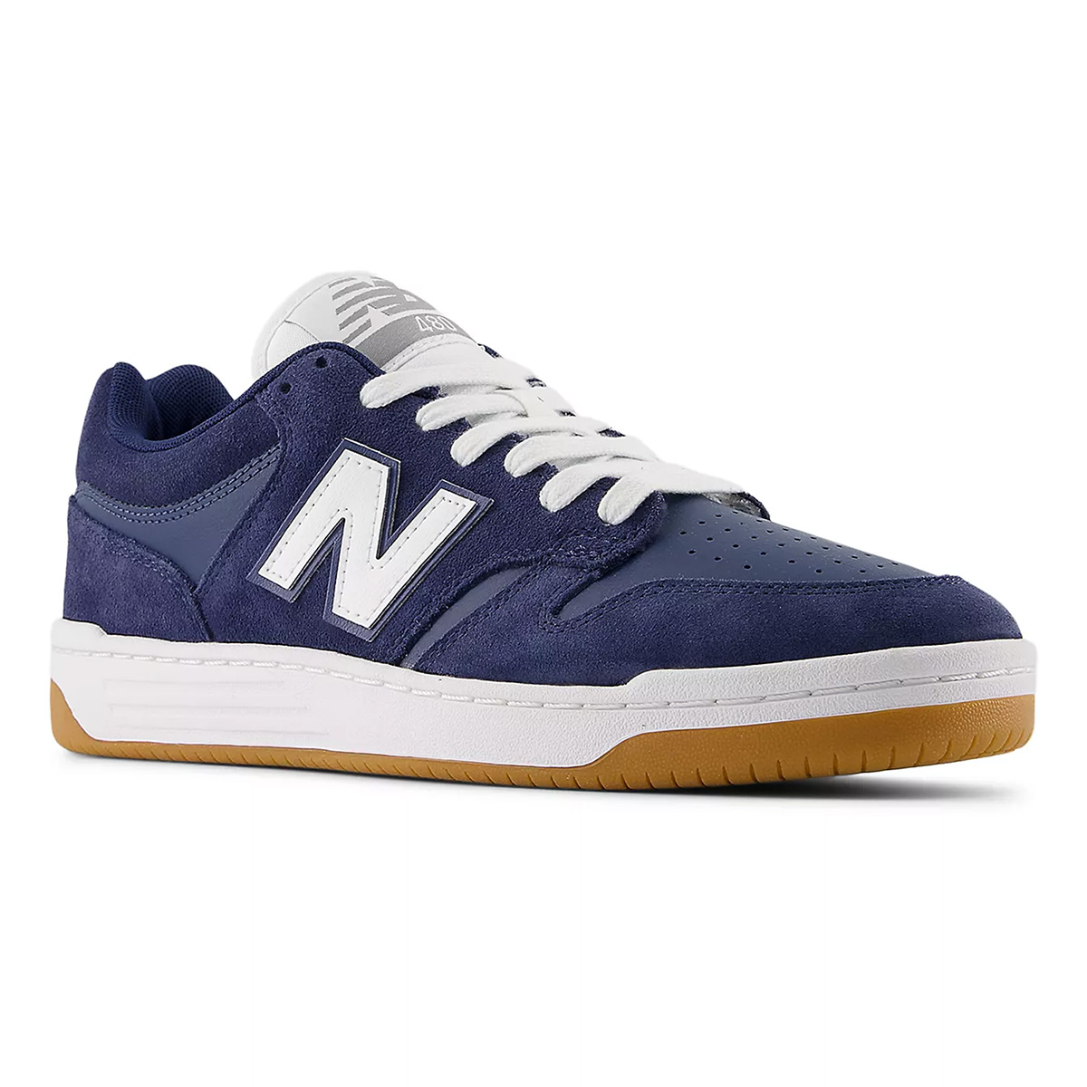New Balance Numeric NM480PRO Navy/White