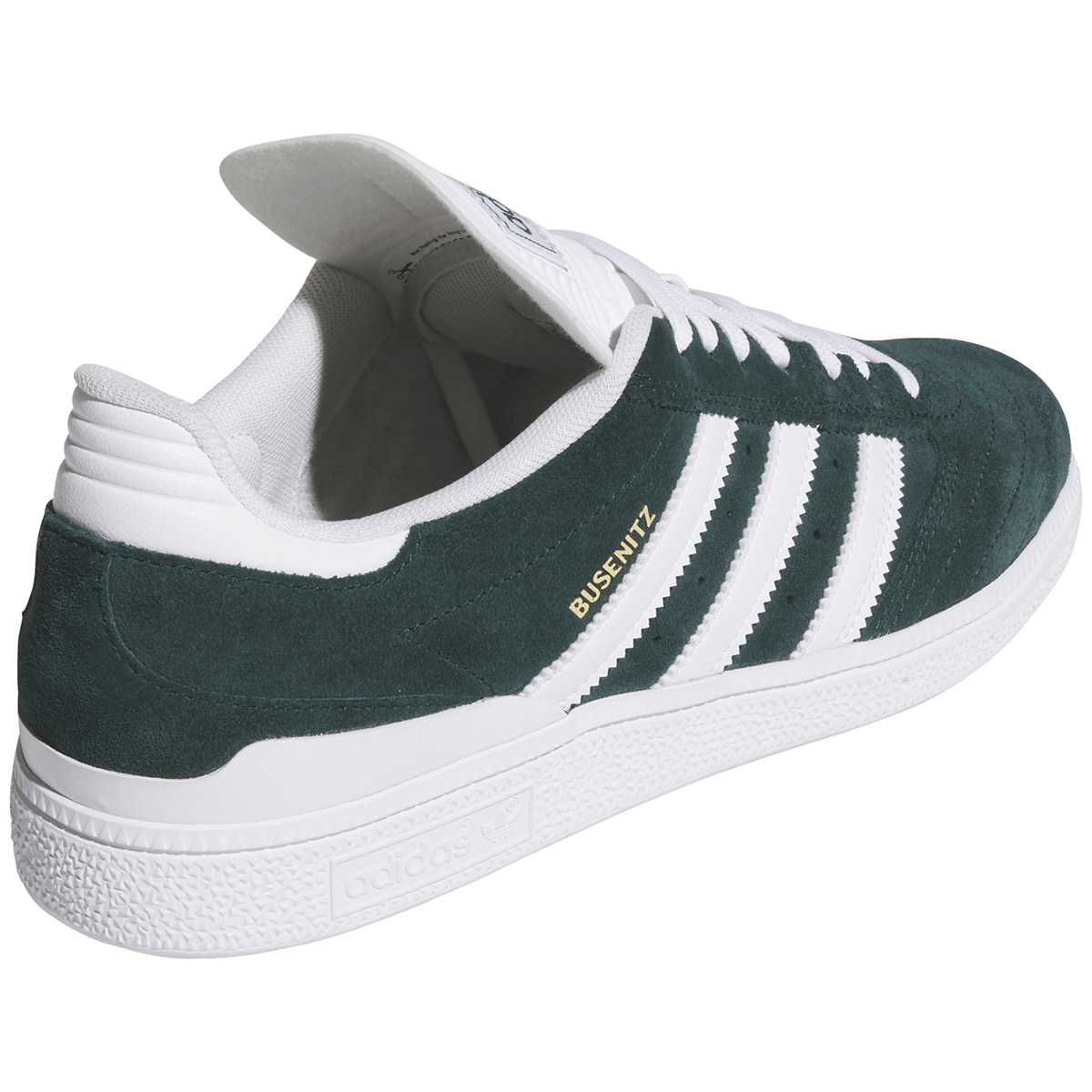 Adidas Busenitz Aurivy/Ftwwht/Goldmt