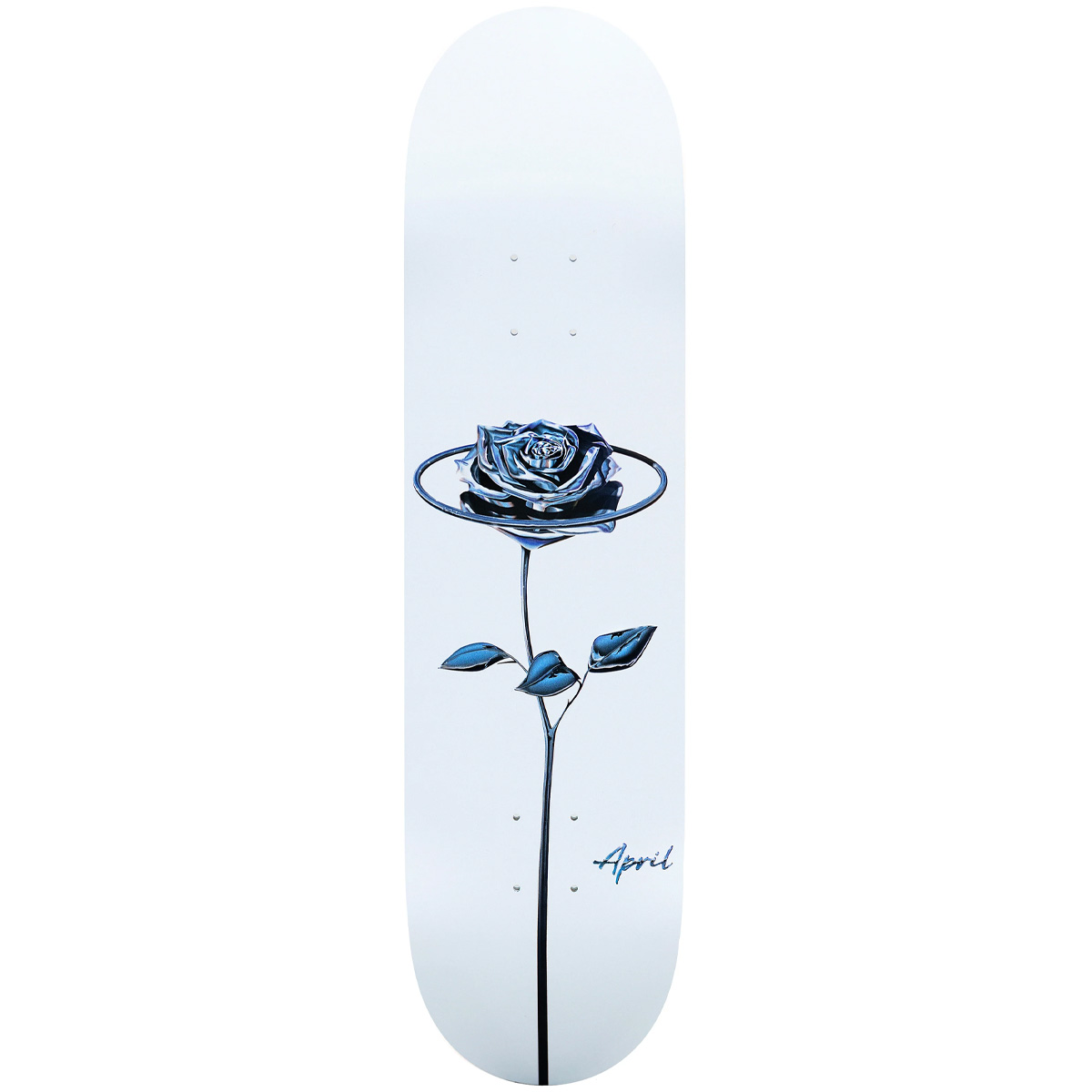 April Skateboards | April Skateboards | Skatestore - The leading