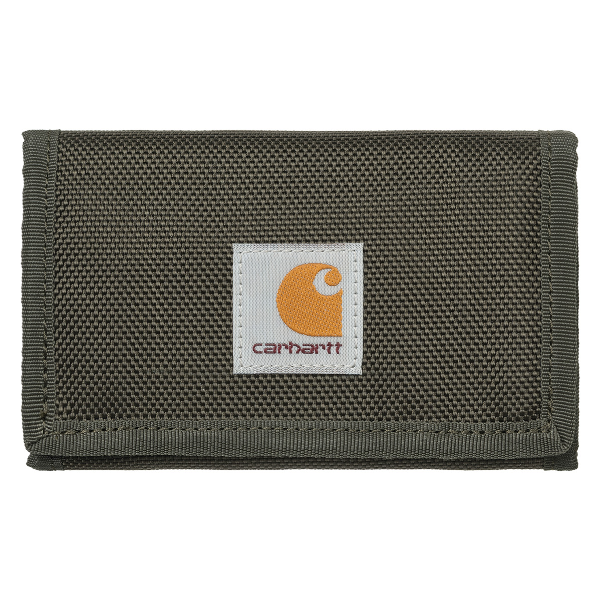 Carhartt WIP Prescott Wallet Oxide Green