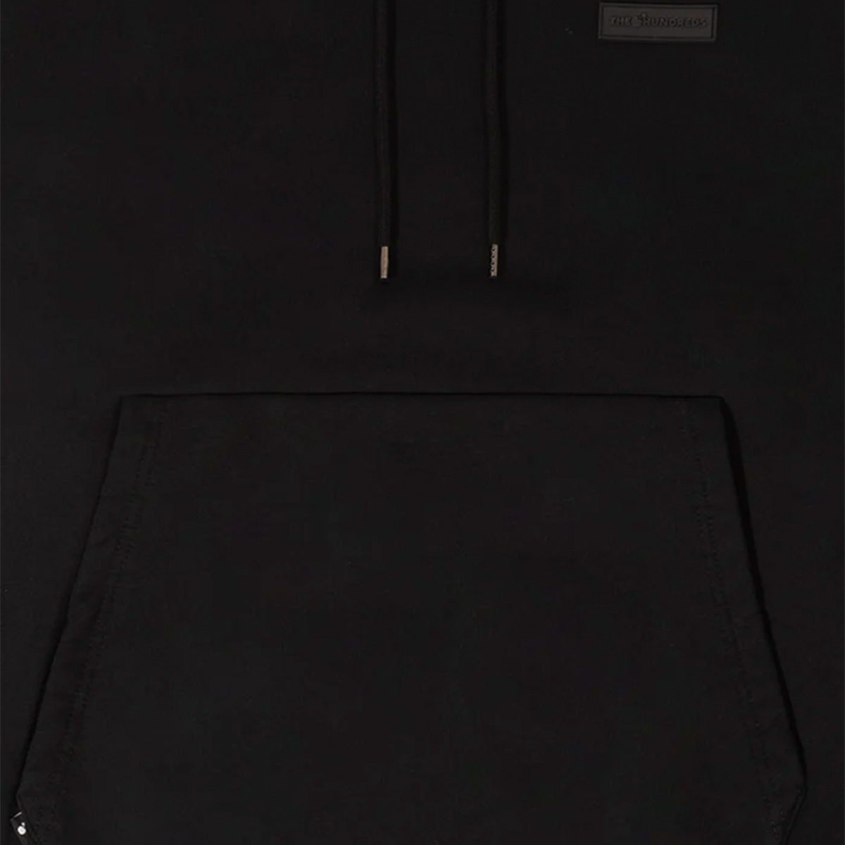 The Hundreds Dreamers Hoodie Black The Hundreds Dreamers Hoodie Black