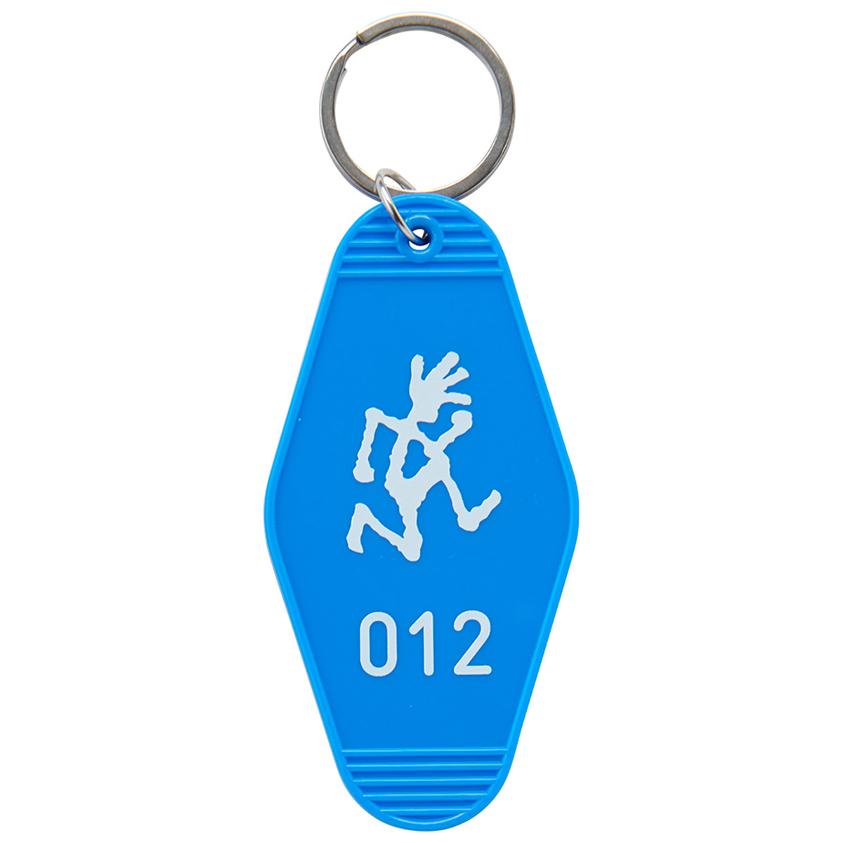Gramicci Hotel Keychain Blue