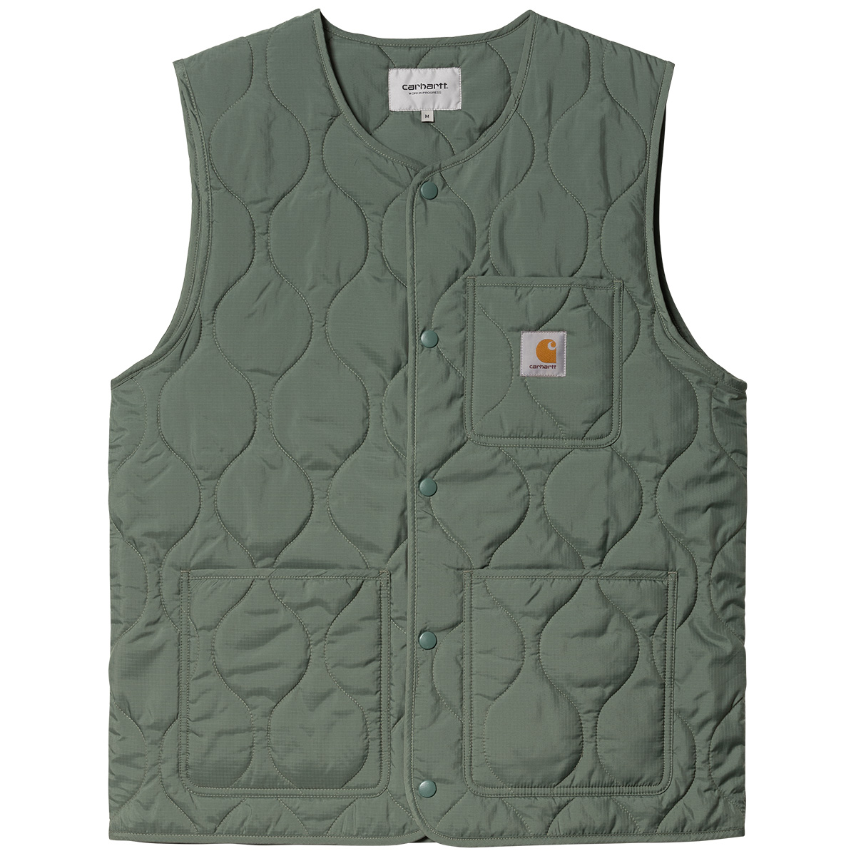 Carhartt WIP Skyton Vest Park Carhartt WIP Skyton Vest Park