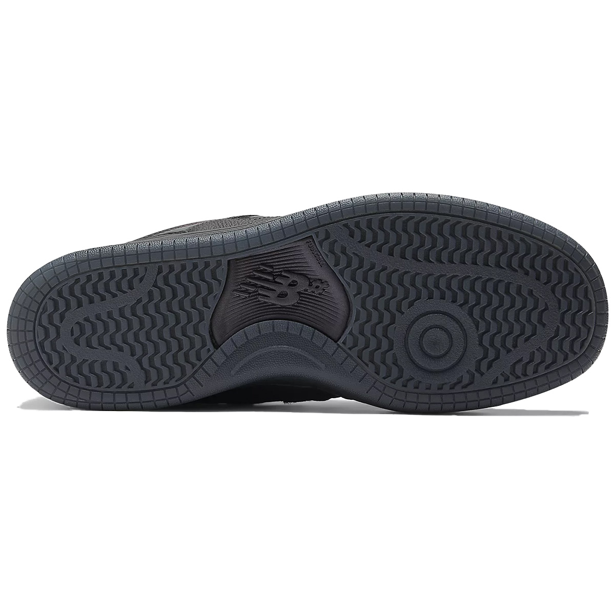 New Balance Numeric x Bronze56K 480 Black/Black
