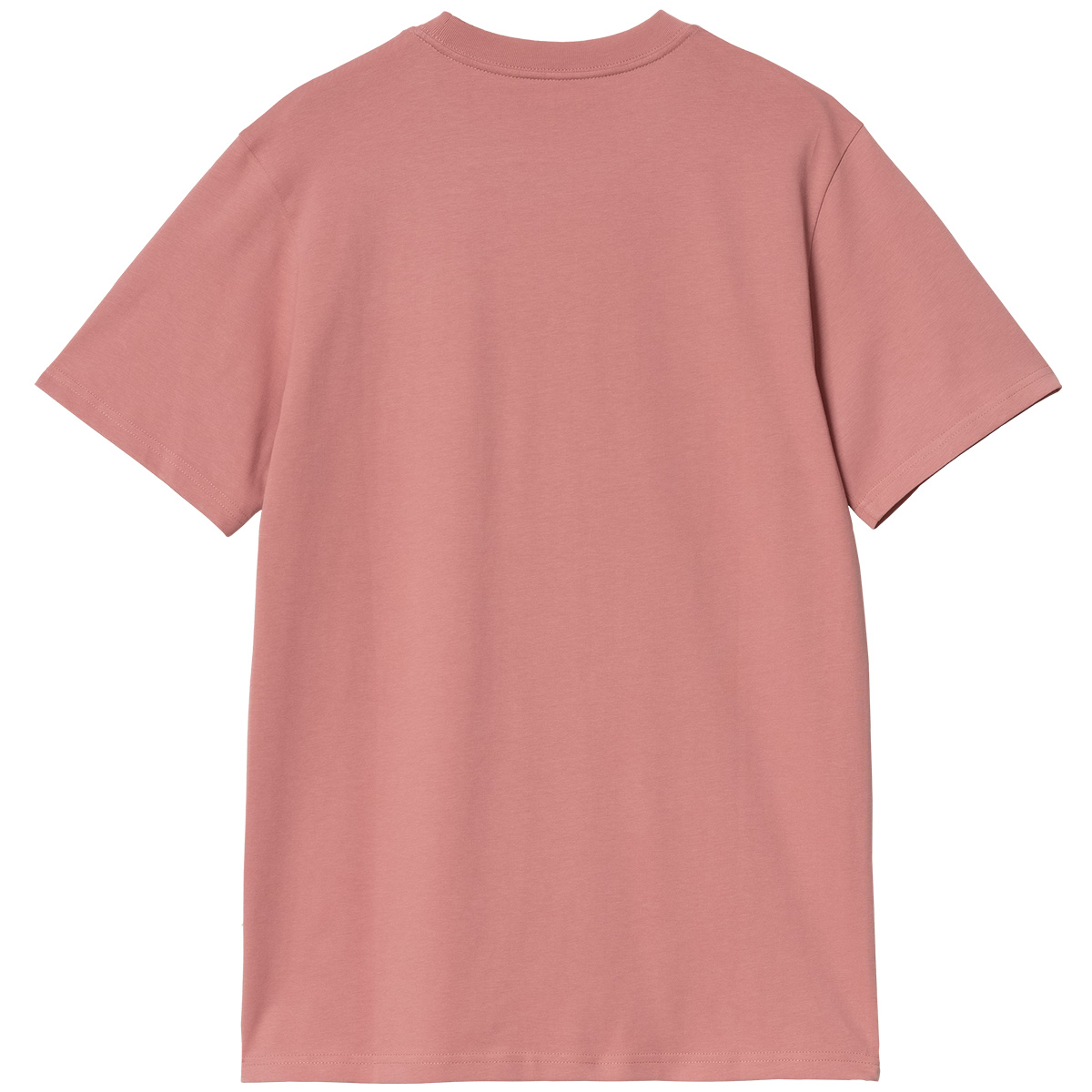 Carhartt WIP Script T-Shirt Dusty Rose/Sycamore Tree Carhartt WIP Script T-Shirt Dusty Rose/Sycamore Tree