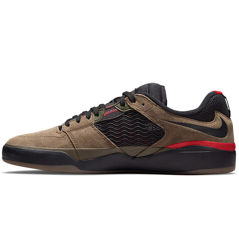 Nike SB Ishod Light Olive/Black/Light Olive Nike SB Ishod Light Olive/Black/Light Olive