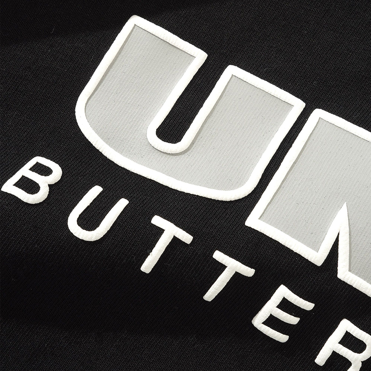 Butter Goods x Umbro Diamond Logo T-Shirt Black Butter Goods x Umbro Diamond Logo T-Shirt Black