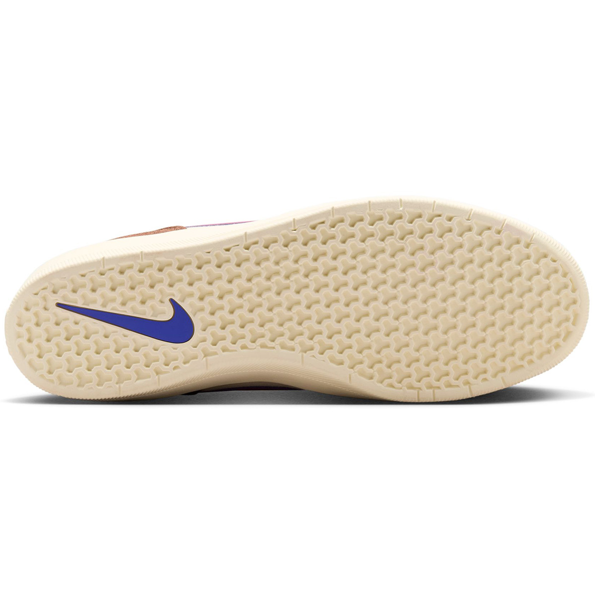 Nike SB Force 58 Pale Ivory/Sweet Beet-Fauna Brown-Pale Ivory-Persian Violet-Phantom