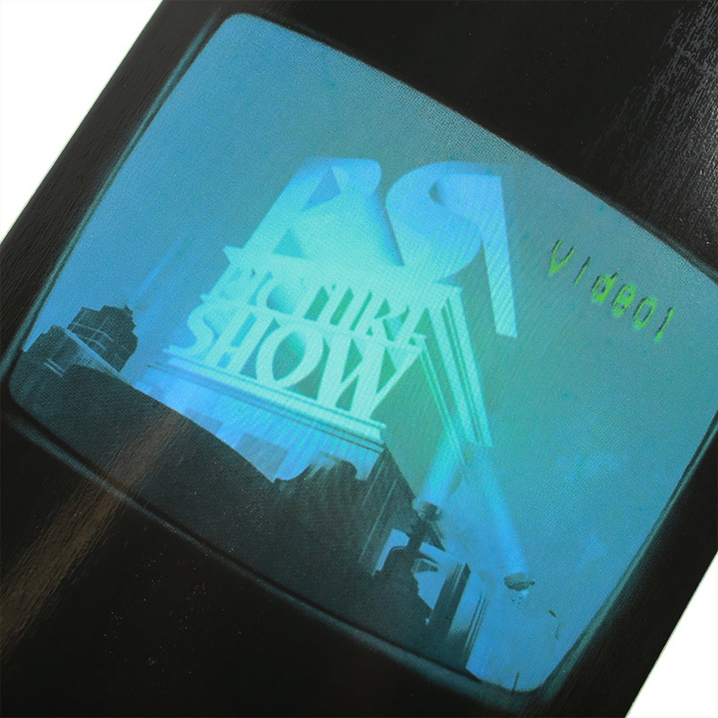 Picture Show 21St Century Skateboard Deck 8.5 Picture Show 21St Century Skateboard Deck 8.5
