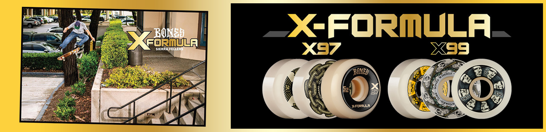 Bones Wheels Bones Wheels