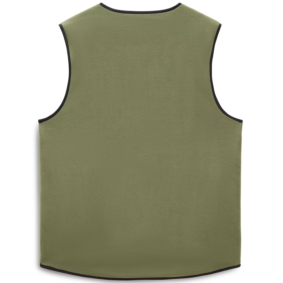 Vans Rosewood Reversible Vest Olivine Vans Rosewood Reversible Vest Olivine