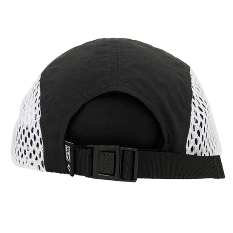 Obey X Helinox Camp Cap Black Obey X Helinox Camp Cap Black