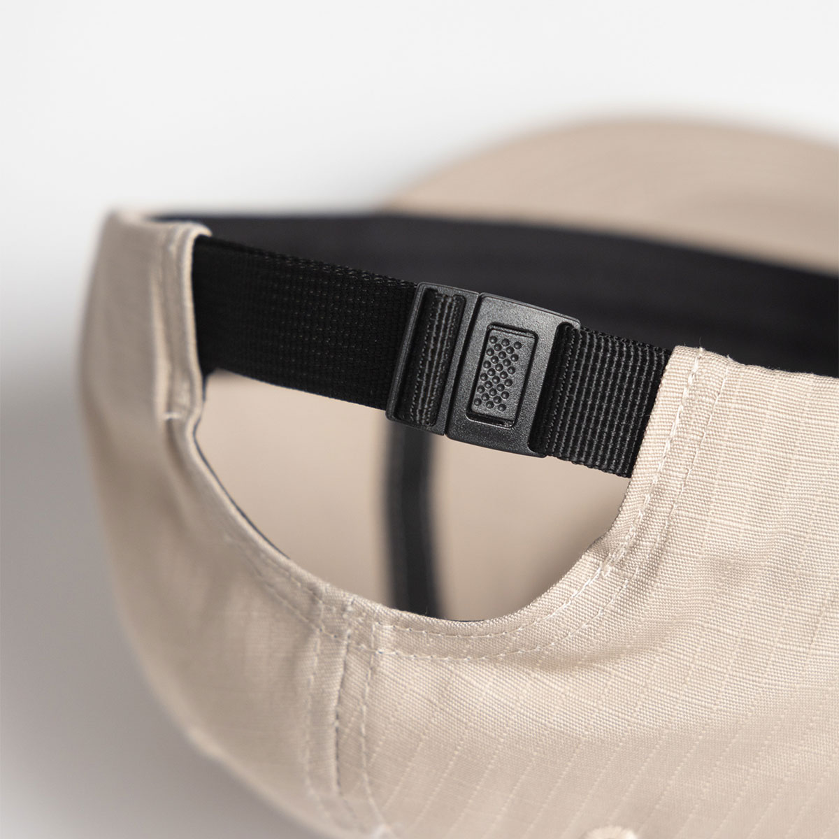 Service Works Ripstop Service Cap Ecru