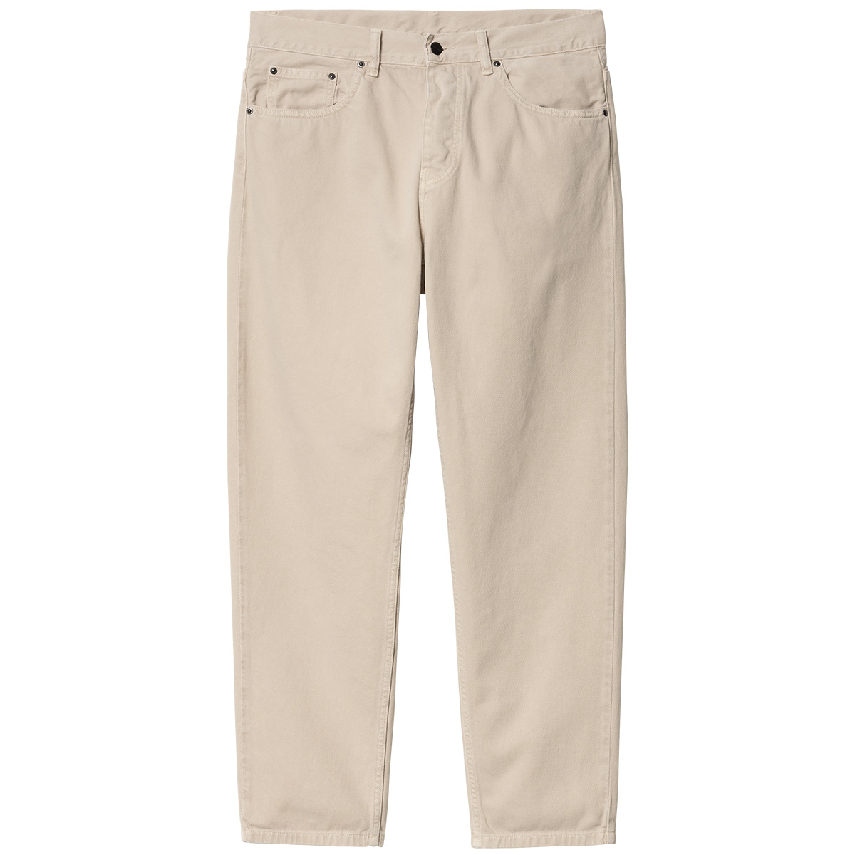 Carhartt WIP Newel Pant Tonic Stone Dyed