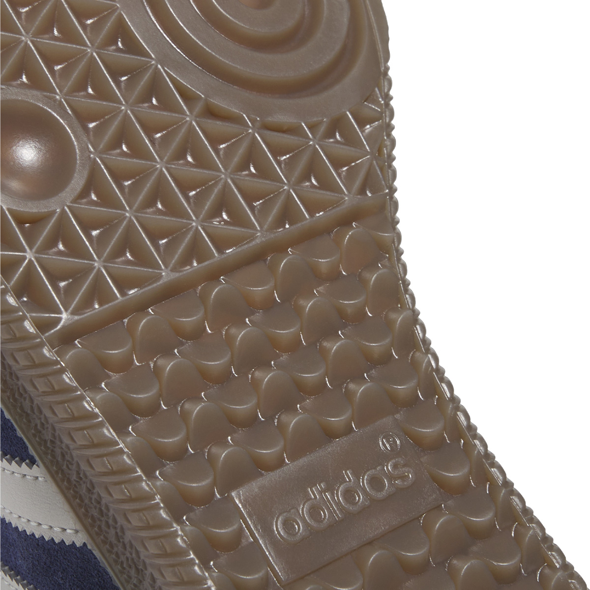 Adidas Samba Adv Dkblue/Greone/Gum5 Adidas Samba Adv Dkblue/Greone/Gum5