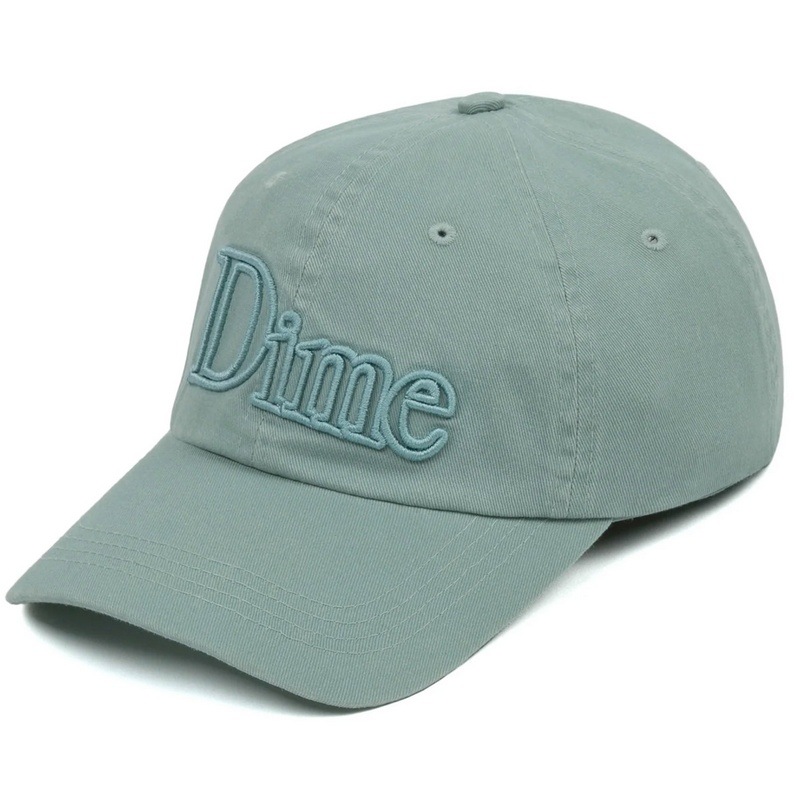 Dime Classic 3D Cap Mint Dime Classic 3D Cap Mint