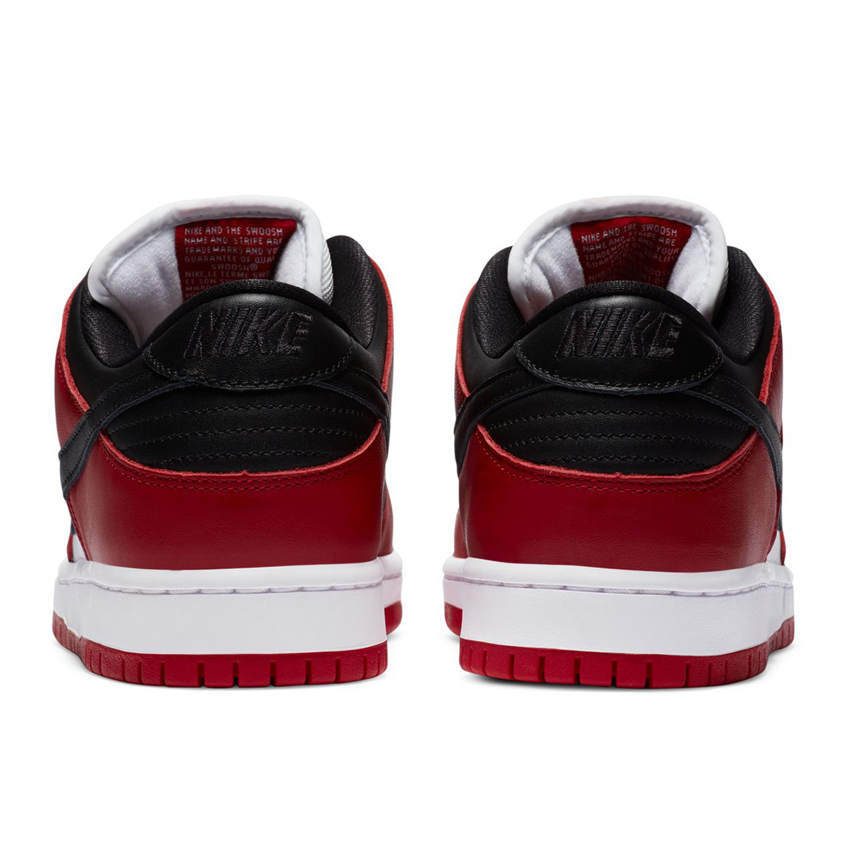 Nike SB Dunk Low Pro Varsity Red/Black/White/Varsity Red Nike SB Dunk Low Pro Varsity Red/Black/White/Varsity Red