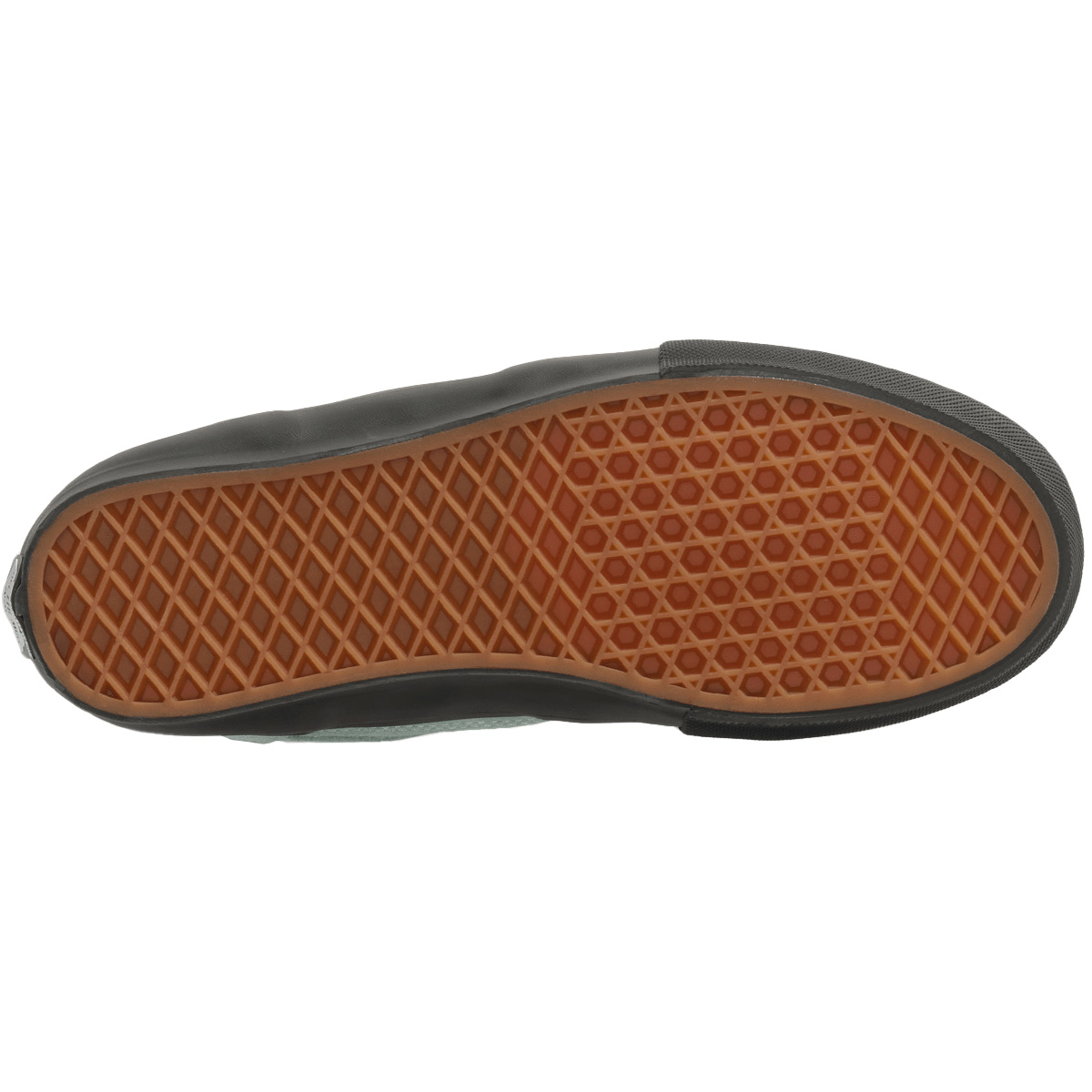 Vans Skate Half Cab Gray Olive