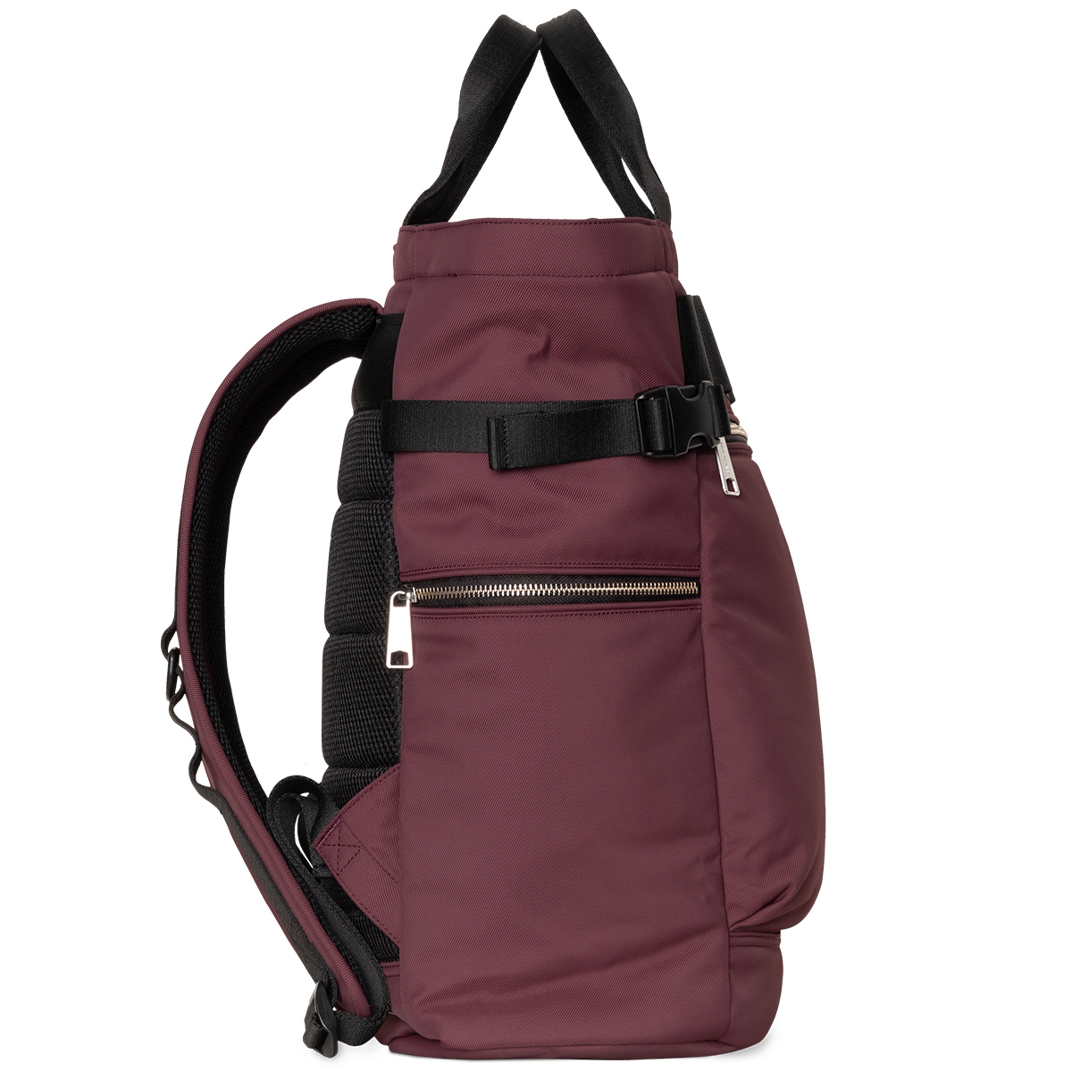 Carhartt WIP Leroy Backpack Rondo