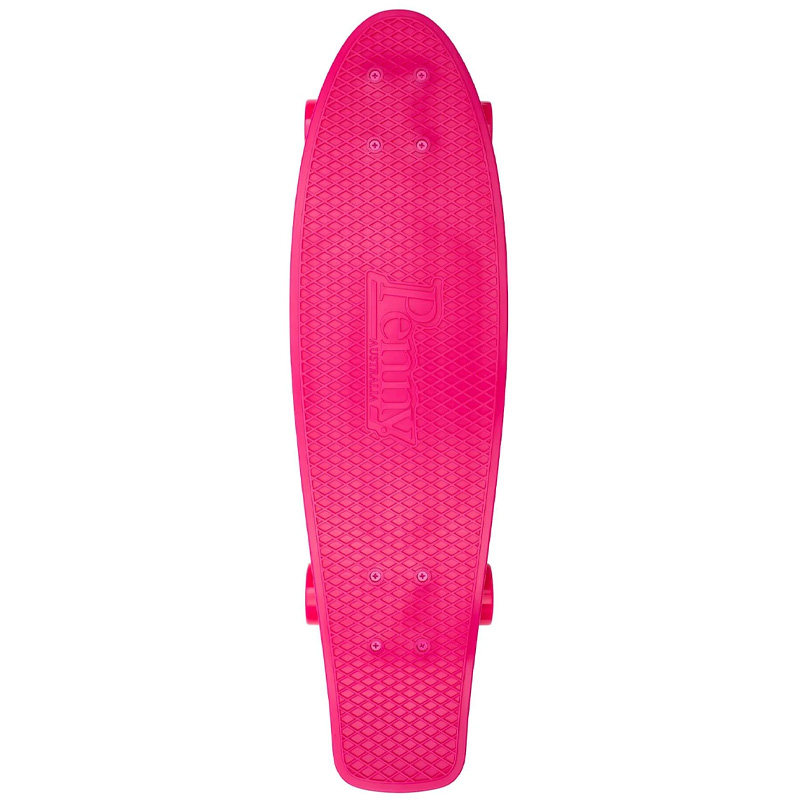 Penny Pink Complete Cruiser 27.0 Penny Pink Complete Cruiser 27.0