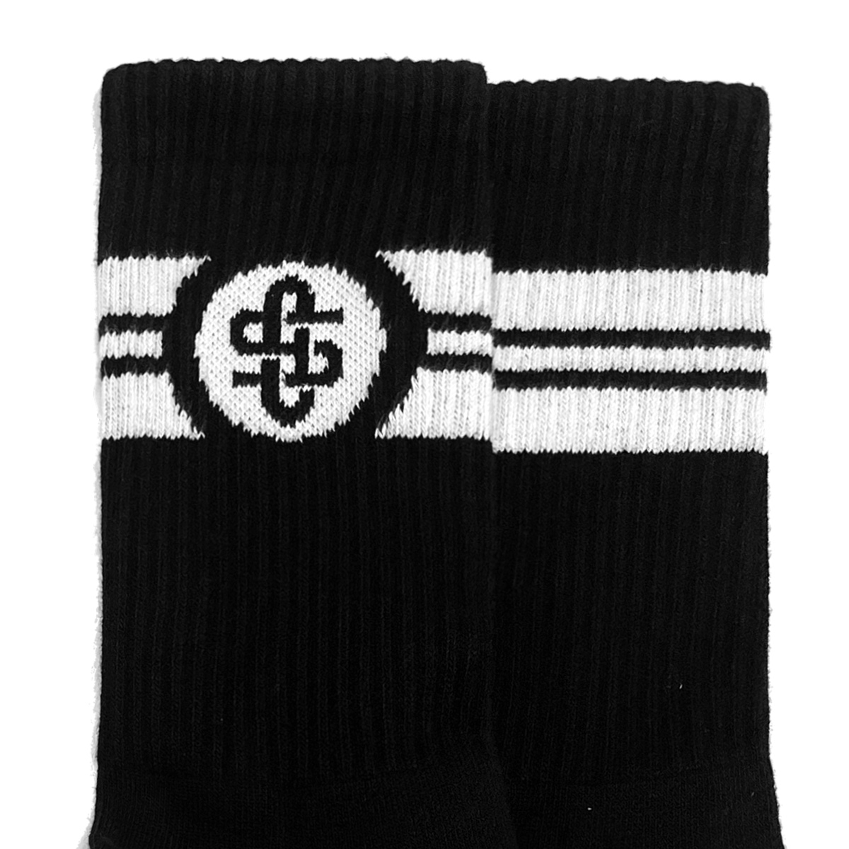 Skatestore Socks Black Skatestore Socks Black