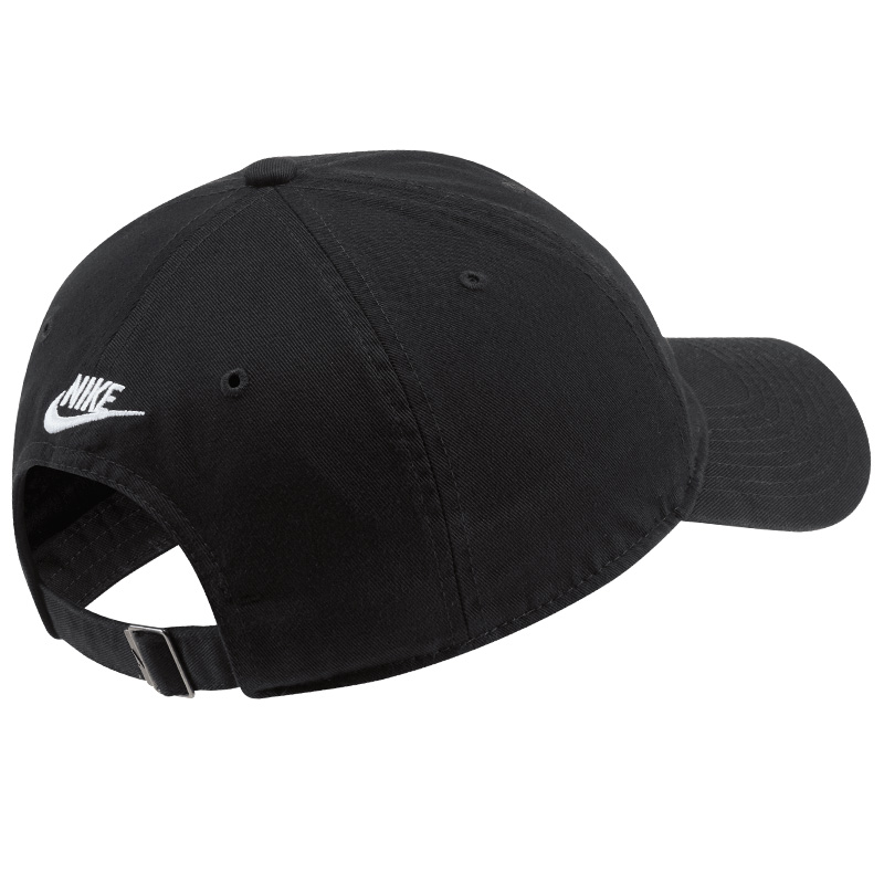 Nike SB H86 Jdi Wash Cap Black/White
