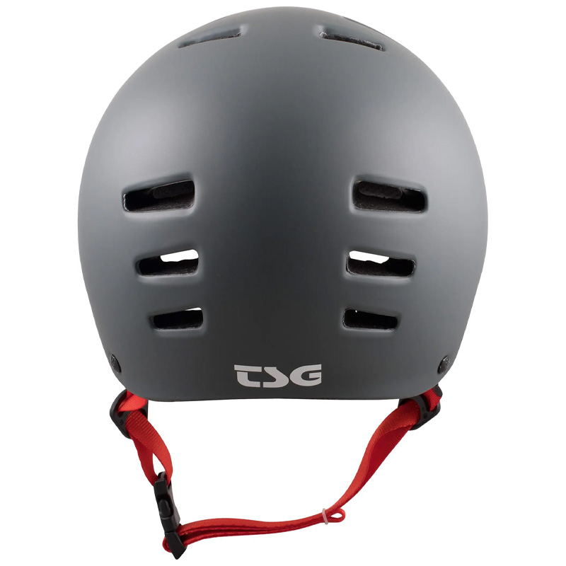 TSG Superlight Helmet Satin Dark Shadow TSG Superlight Helmet Satin Dark Shadow