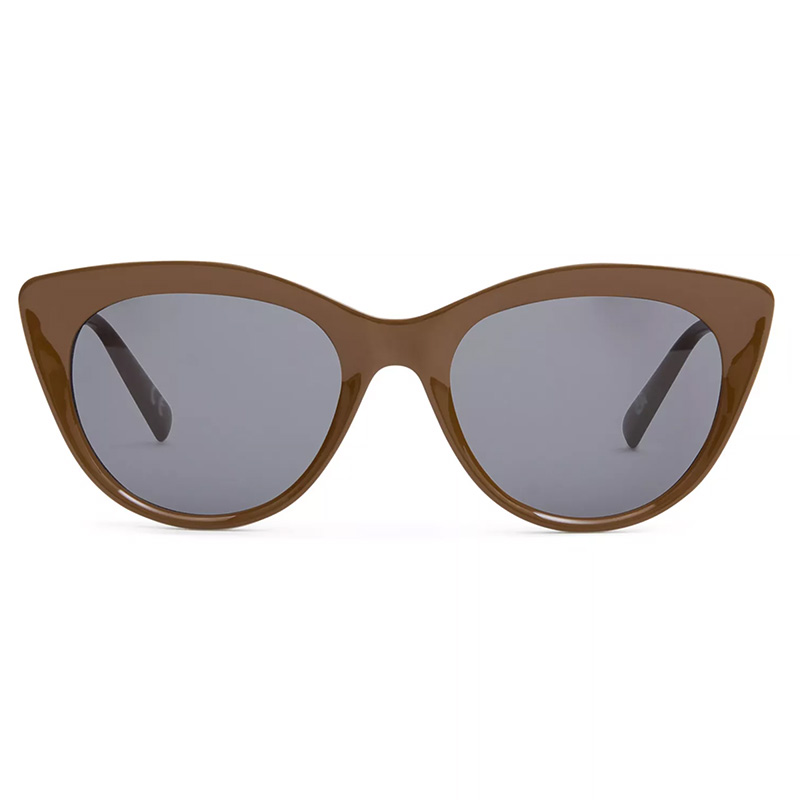 Vans Rear View Sunglasses Golden Brown Vans Rear View Sunglasses Golden Brown
