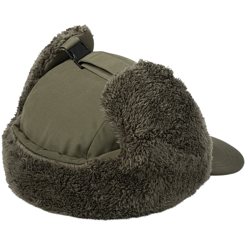 Carhartt WIP Alberta Cap Cypress | L/XL | 1128999_L/XL