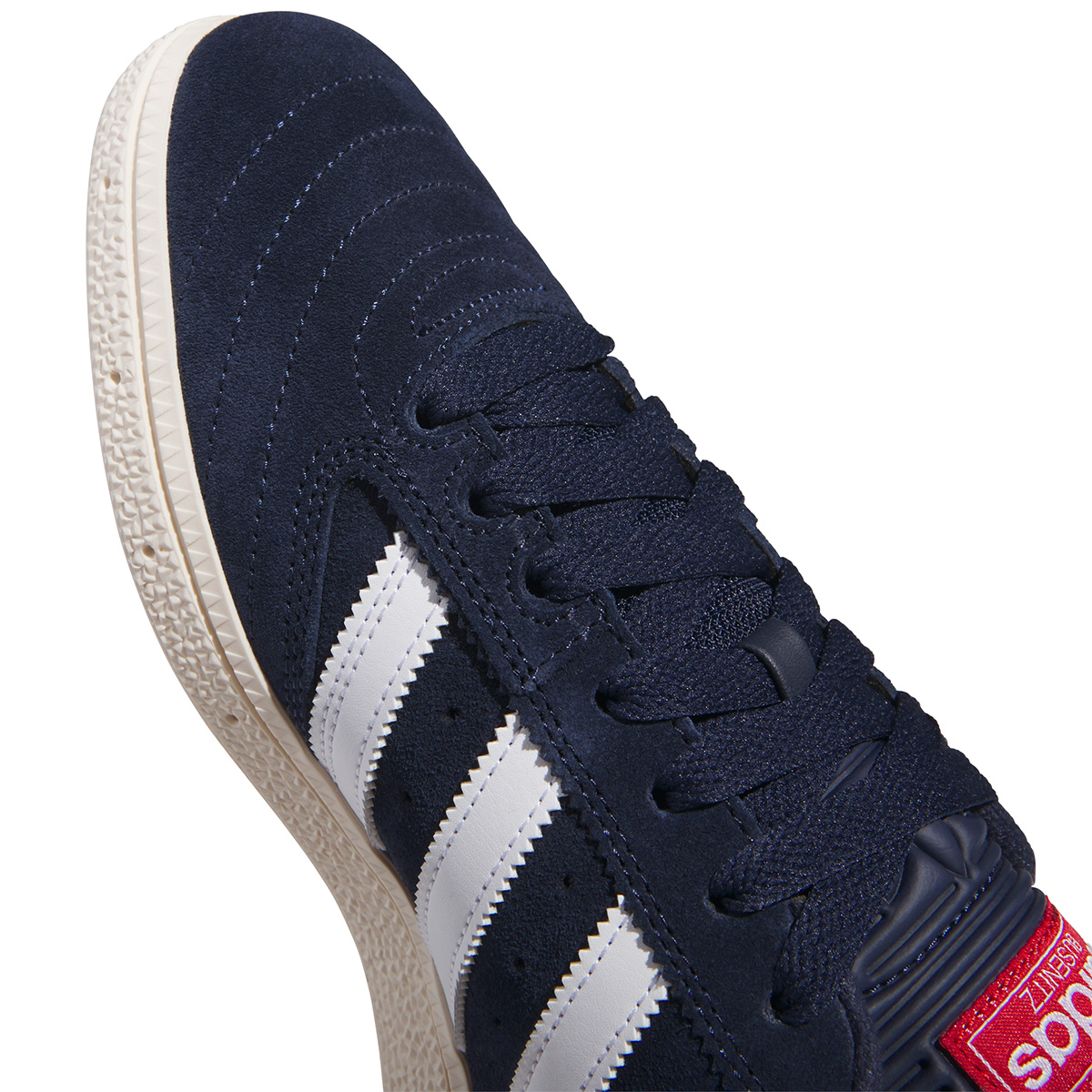 Adidas Busenitz Conavy/Ftwwht/Betsca - Main Image