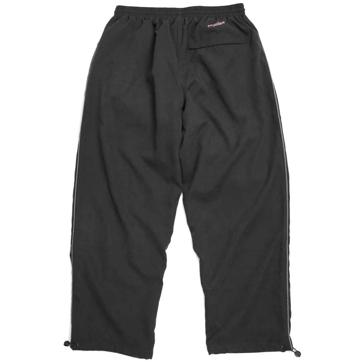 Yardsale Luna Shell Joggers Black