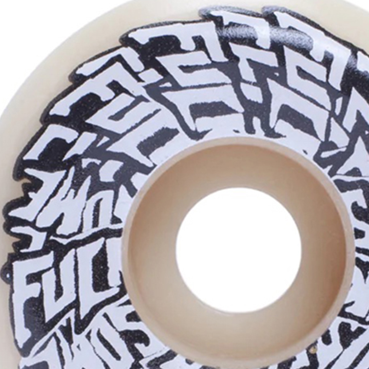 Spitfire x Fucking Awesome Formula Four Conical Full Wheels Gold 99D 54mm