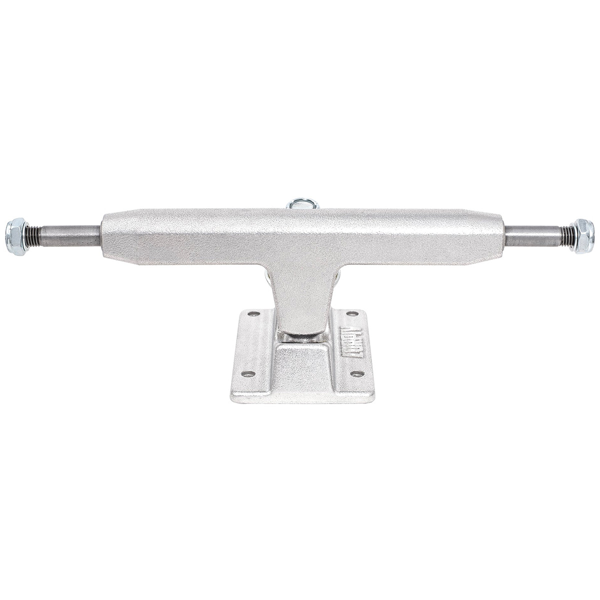 Lurpiv Polished Truck 145mm - 8.3" Lurpiv Polished Truck 145mm - 8.3"