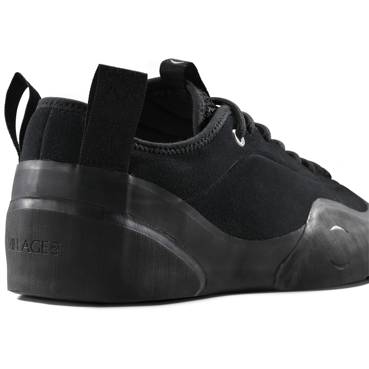Village PM 1PM Black