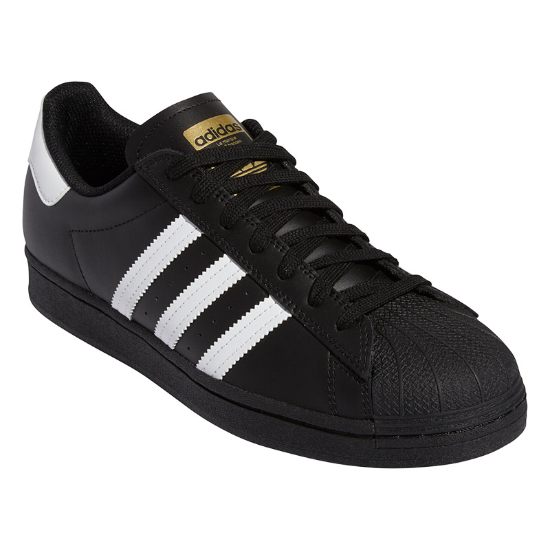 adidas Superstar Adv Cblack/Ftwwht/Ftwwht adidas Superstar Adv Cblack/Ftwwht/Ftwwht