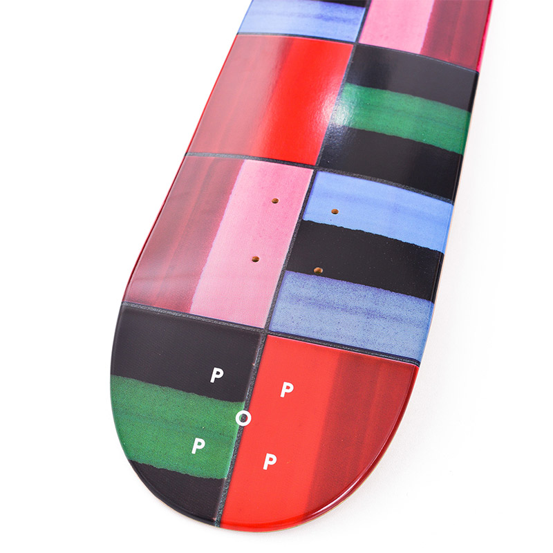 Pop Trading Company GDB I Skateboard Deck 7.75 Pop Trading Company GDB I Skateboard Deck 7.75