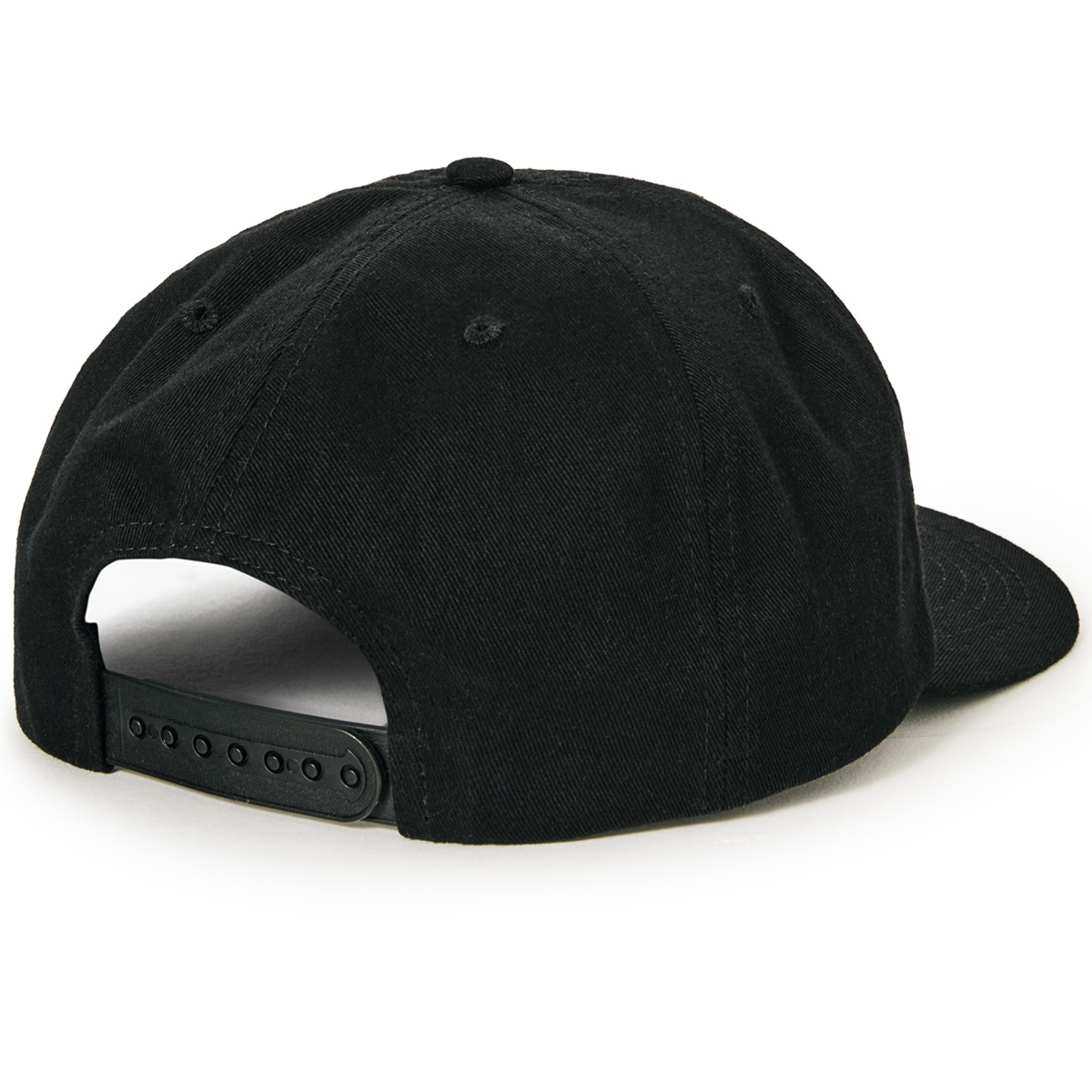 Polar Spiderweb Michael Cap Black Polar Spiderweb Michael Cap Black