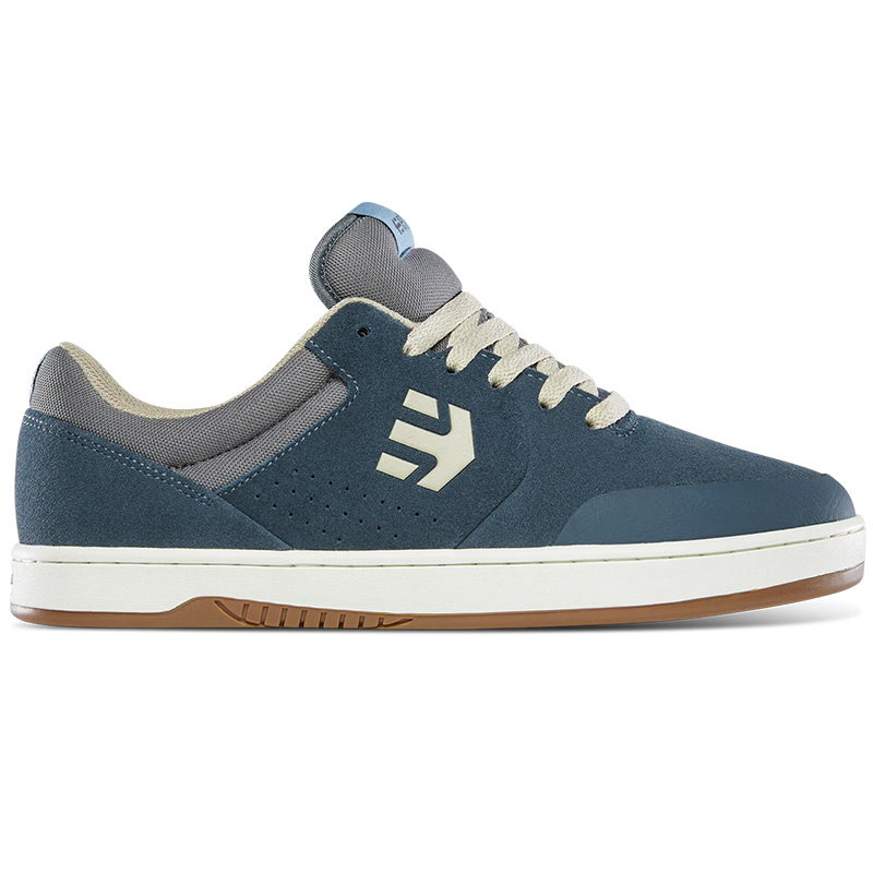 Etnies Marana Grey/Tan