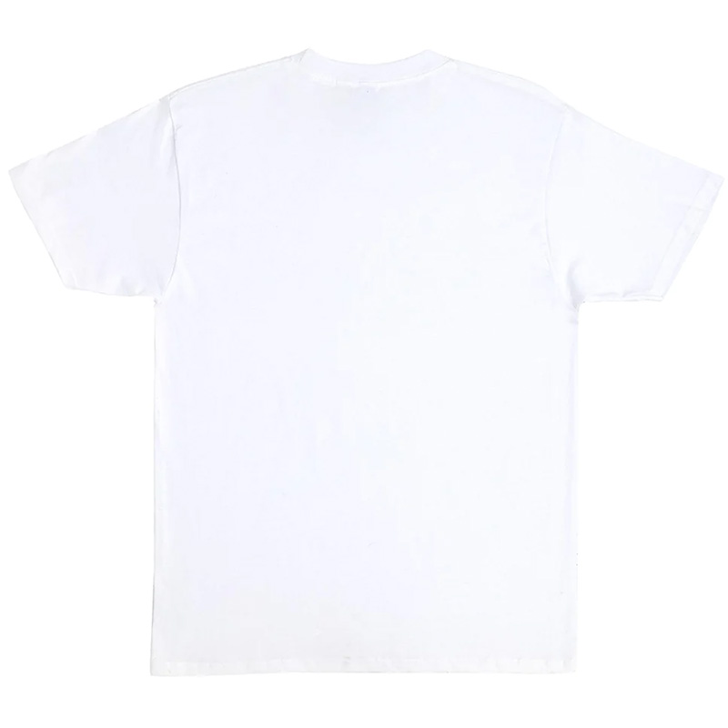 Santa Cruz x Thrasher O`Brien Reaper T-Shirt White Santa Cruz x Thrasher O`Brien Reaper T-Shirt White