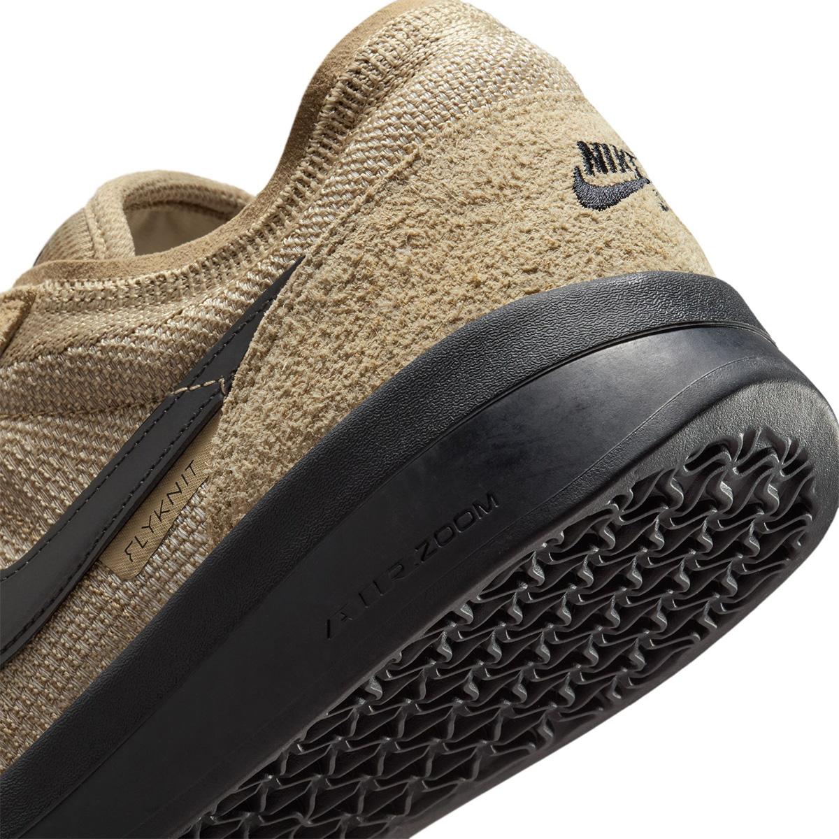 Nike SB PS8 Lt Khaki/Black-Desert Khaki-Black Nike SB PS8 Lt Khaki/Black-Desert Khaki-Black