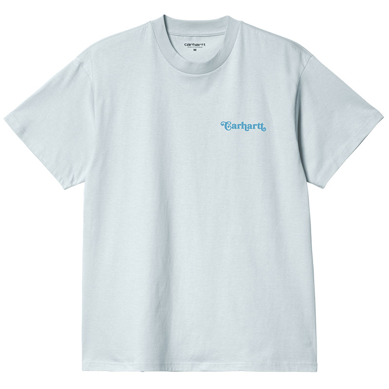 Carhartt WIP Fez T-Shirt Icarus