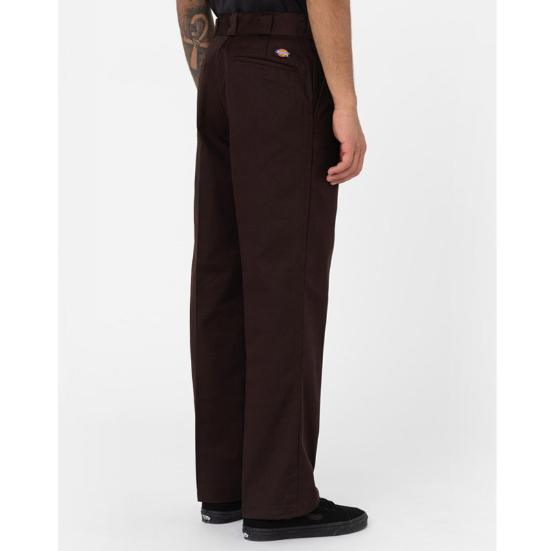 Straight Leg Pantalon Dickies 874 Original Fit Dickies 874