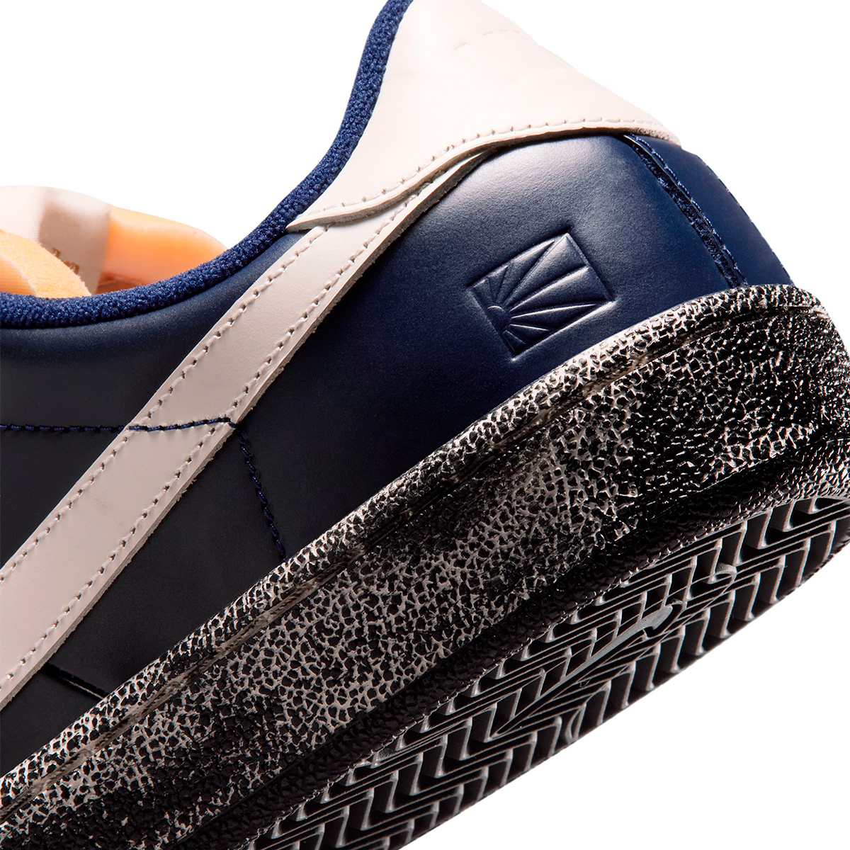 Nike SB Zoom Tennis Classic x Rassvet Blue Void/Bl | Skatestore